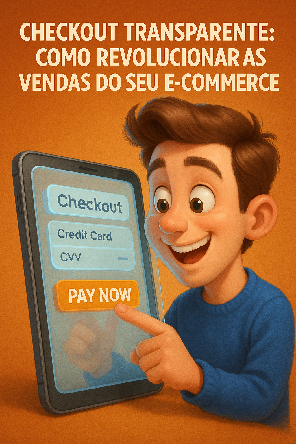 Checkout Transparente: Guia Definitivo para E-commerce