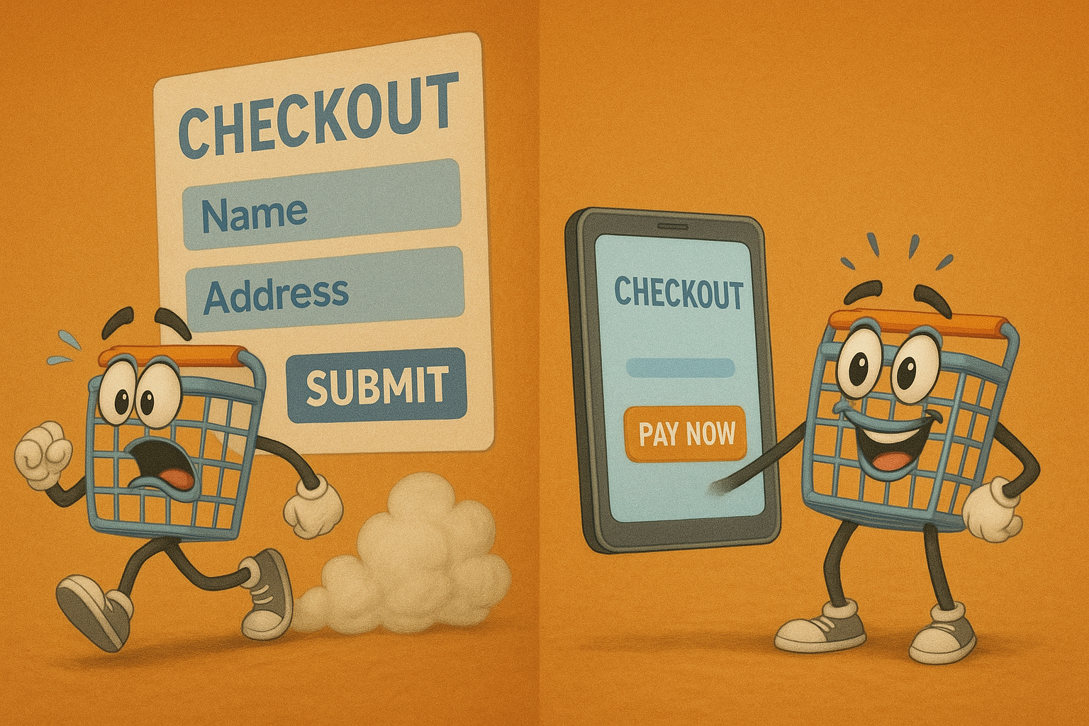 Checkout Transparente: Guia Definitivo para E-commerce
