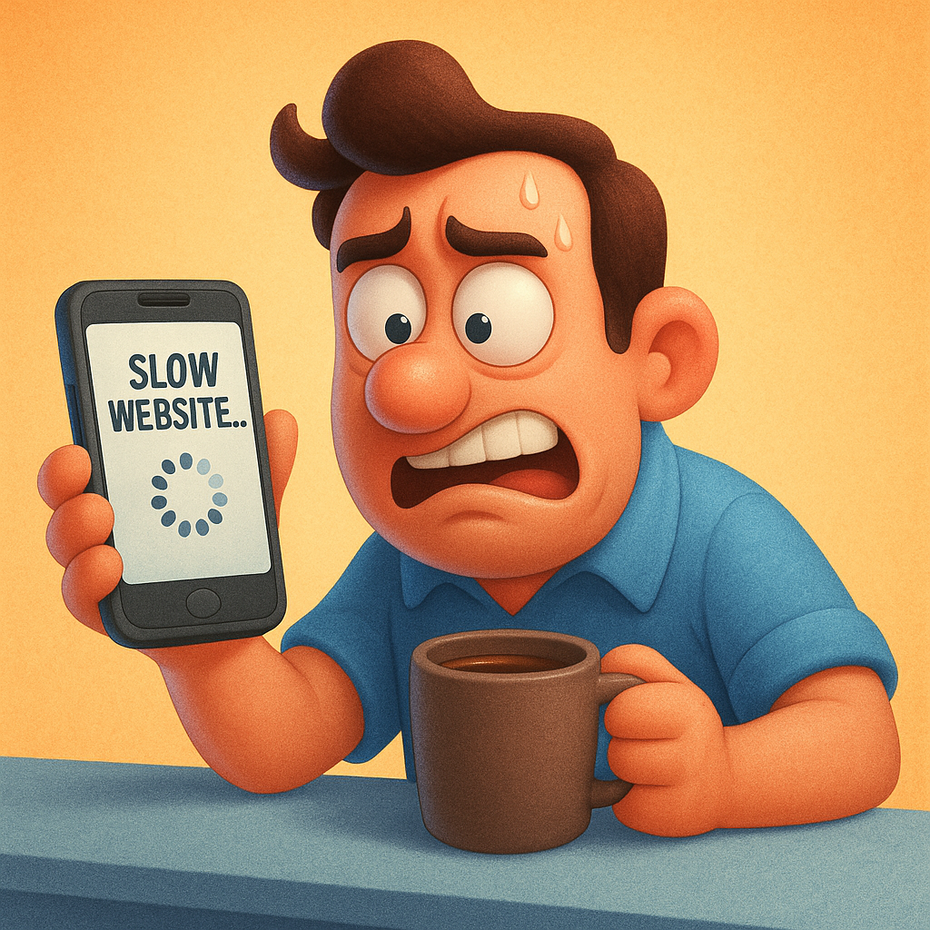 Como a Velocidade do Site Pode Afetar a Relevância do Seu Site no Google