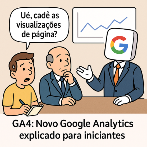 GA4 Google Analytics
