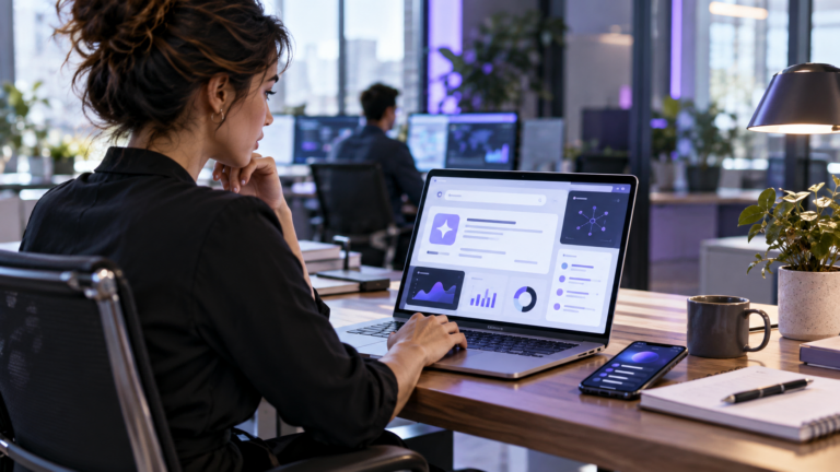 SEO para buscas com IA no Google AI Overviews e assistentes